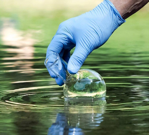 Building Materials Testing Services in Chennai