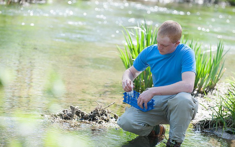 Building Materials Testing Services in Chennai