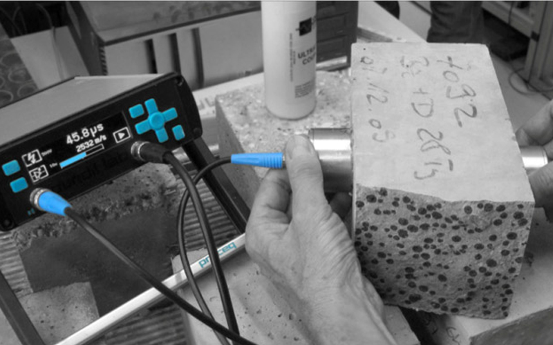 Steel Testing Services in Chennai