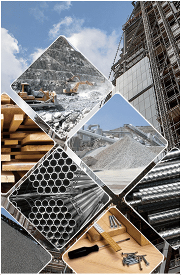 Building Materials Testing Services in Chennai