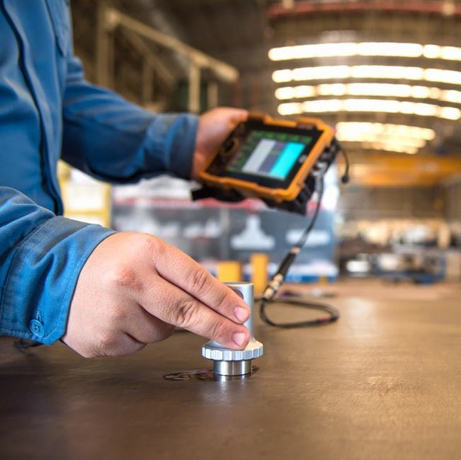 Building Materials Testing Services in Chennai