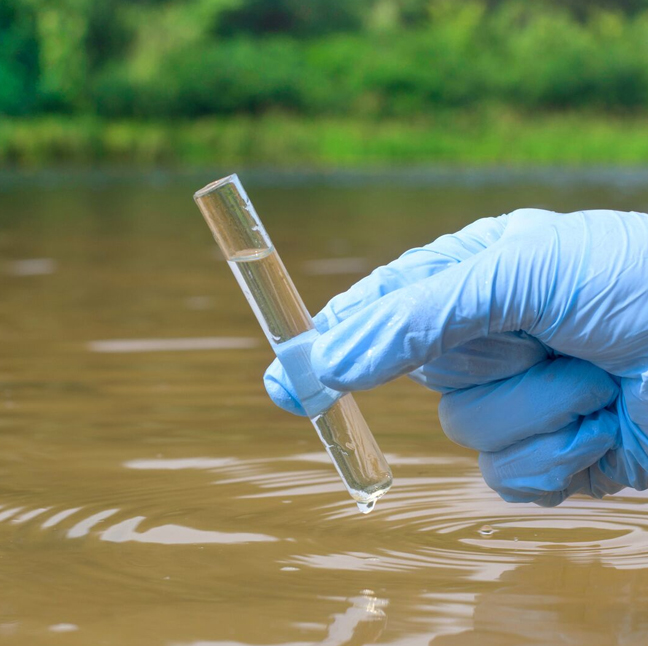 Building Materials Testing Services in Chennai